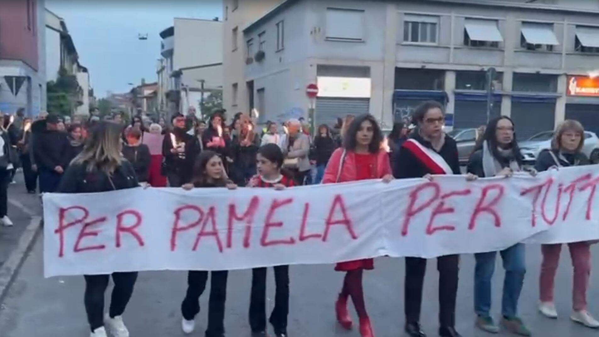 Gli amici di Pamela dai pm: "Con Soncin legame tossico"
