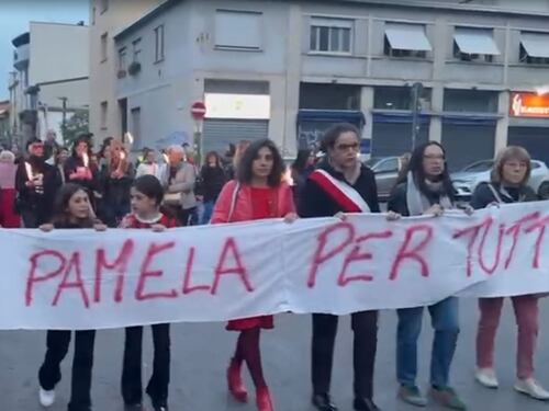 Gli amici di Pamela dai pm: "Con Soncin legame tossico"