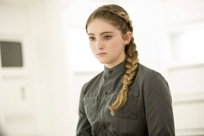 Hunger Games - Il Canto della Rivolta Parte 2, foto 2