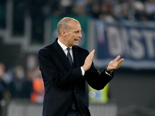 Max fa il marinaio: "Rasserenati da Agnelli"