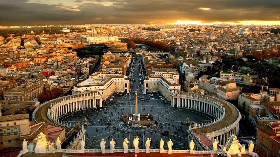Un ex gendarme del Papa finisce nei guai: i motivi