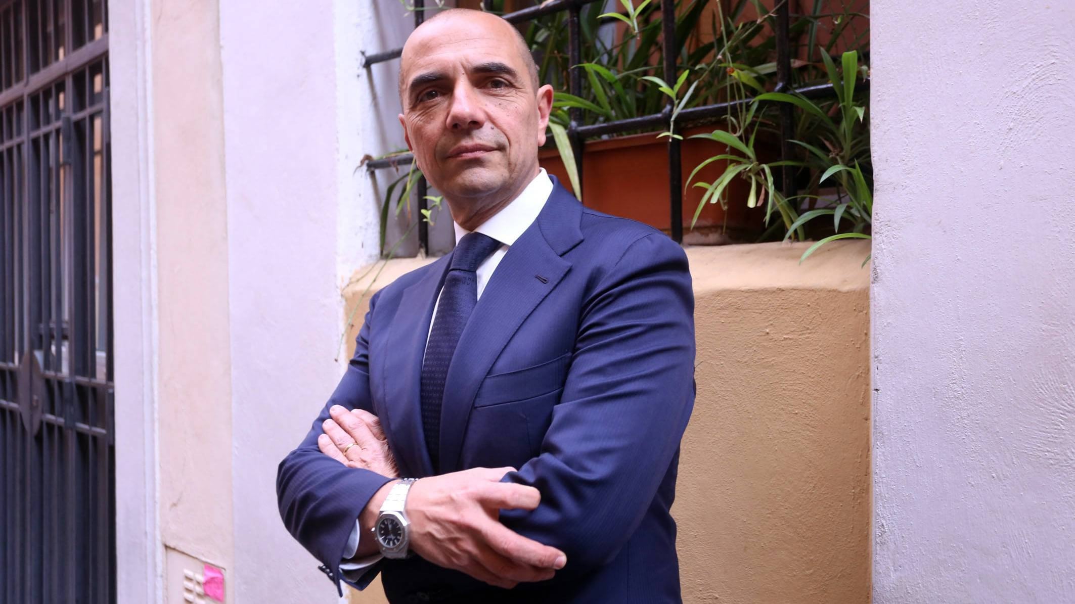 L'intesa commerciale Usa-Argentina minaccia Gorgonzola e San Daniele
