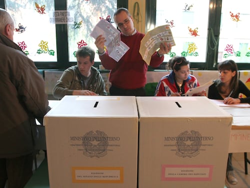 L'anno che segnerà il nostro futuro
