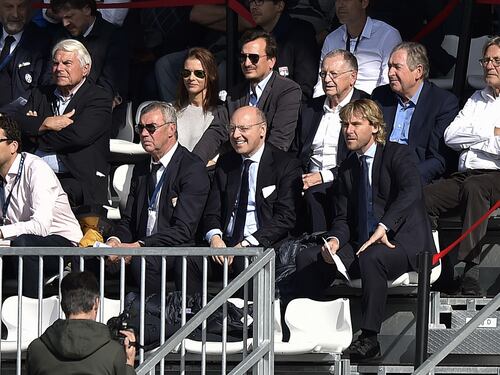 Società seria e organizzata: ecco il punto di forza della Juventus
