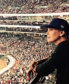 Charlize Theron, le foto dell'attrice 5