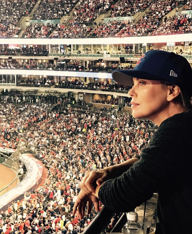 Charlize Theron, le foto dell'attrice 5