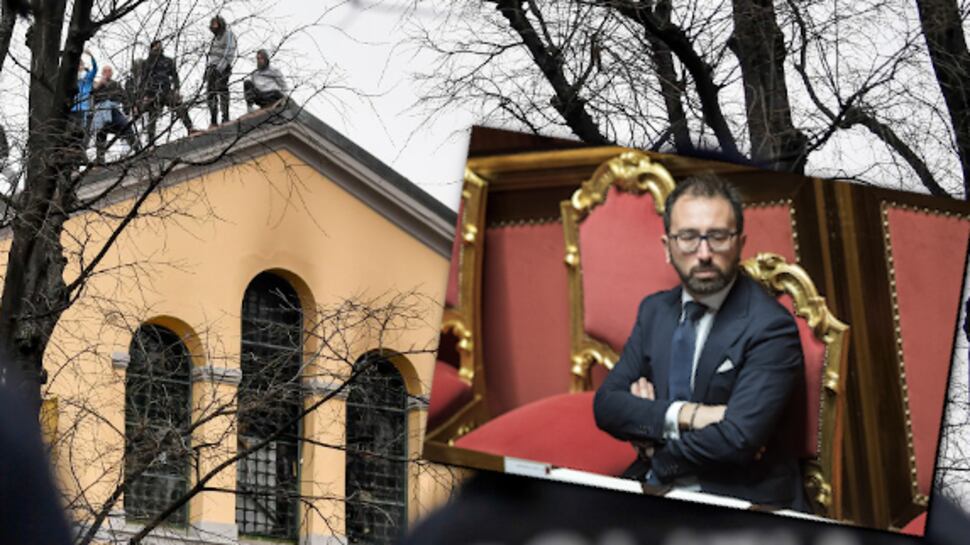 Ladri, rapinatori e spacciatori. Ecco chi uscirà dalle carceri