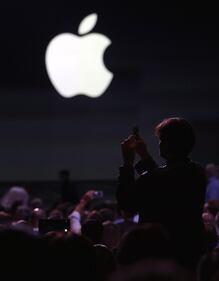 Ecco l'iPhone 6 3