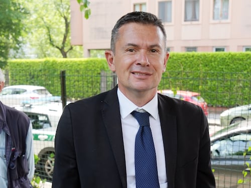 Tre strade a Zampori, Cingolani e Marchelli