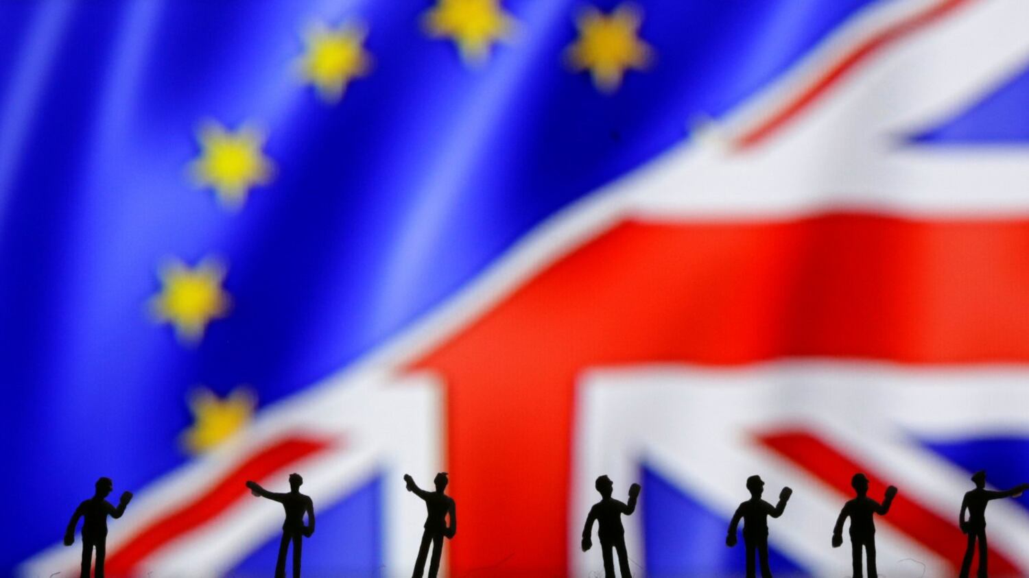 Il sogno della Brexit e lo zampino di Lutero