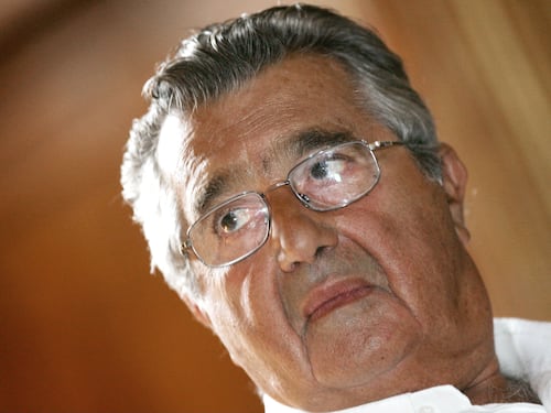 "Berlusconi meglio di Di Maio? Così Scalfari ha fatto danni"