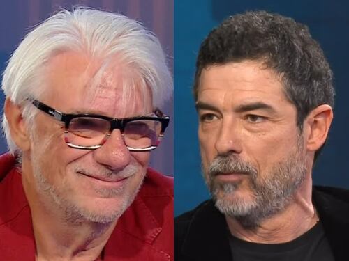 "Giarrusso nel Pd? Io ne sono felice". La replica di Tognazzi a Gassmann