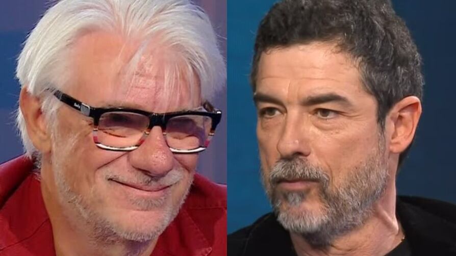 "Giarrusso nel Pd? Io ne sono felice". La replica di Tognazzi a Gassmann