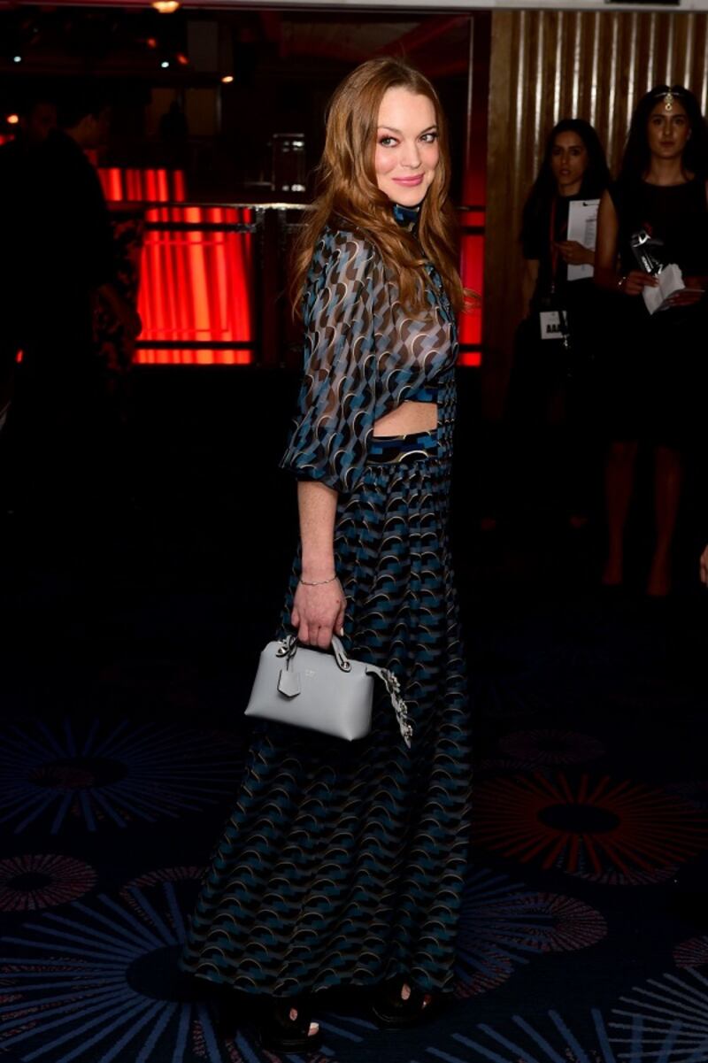 Lindsay Lohan: foto 11