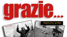 Finanziata anche la Libia: grazie a tutti!