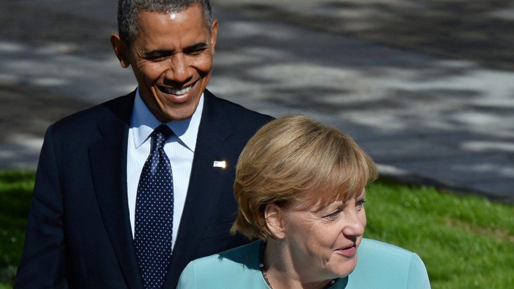 Obama mente sullo spionaggio e Berlino lo vuole in tribunale
