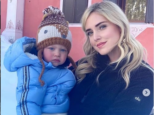 Leone preso in giro dalla nonna: "Vuoi emulare la Thunberg con quelle treccine?"