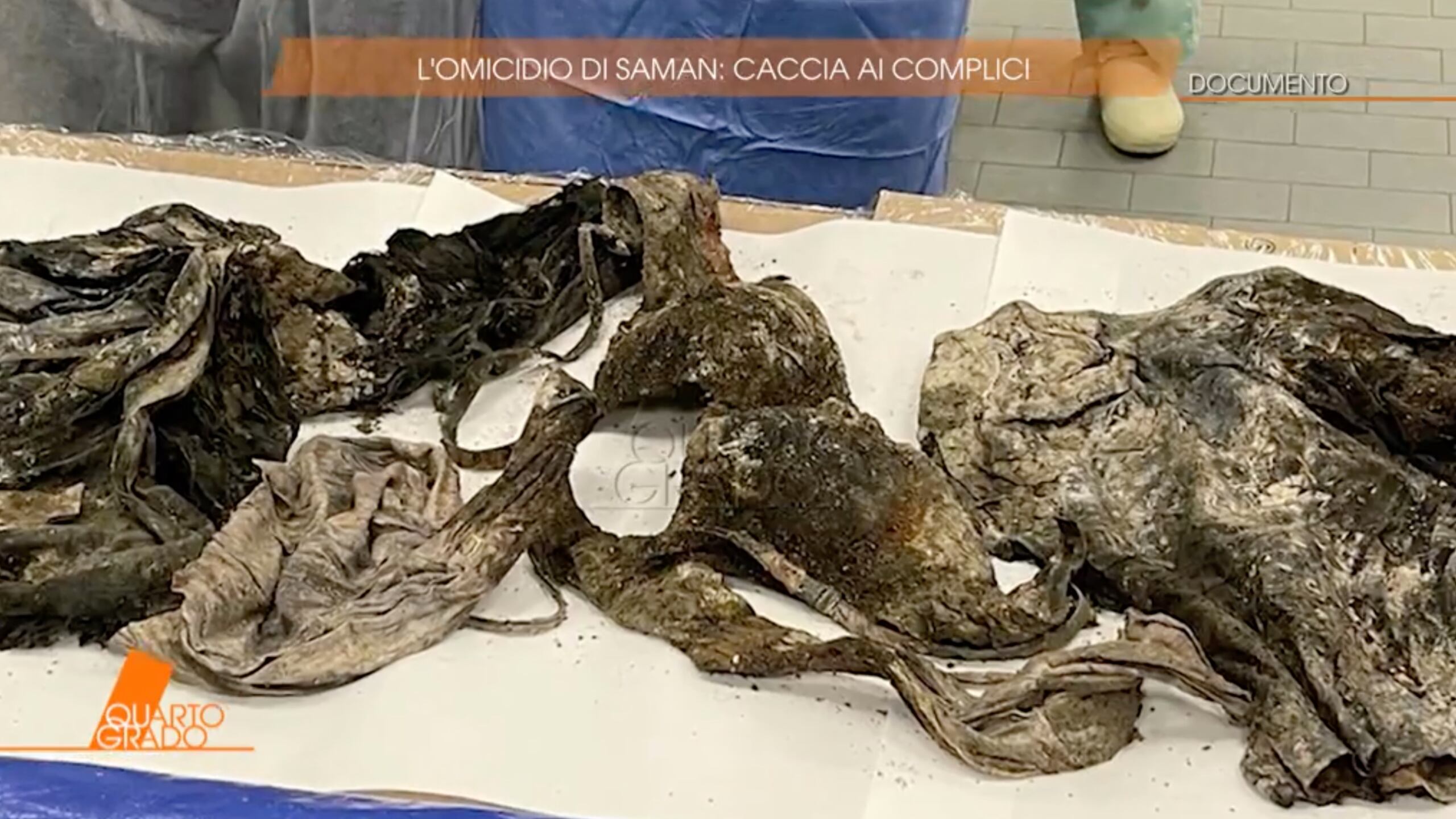Nuovi periti per il caso Saman. Ma la madre, latitante, non viene più cercata