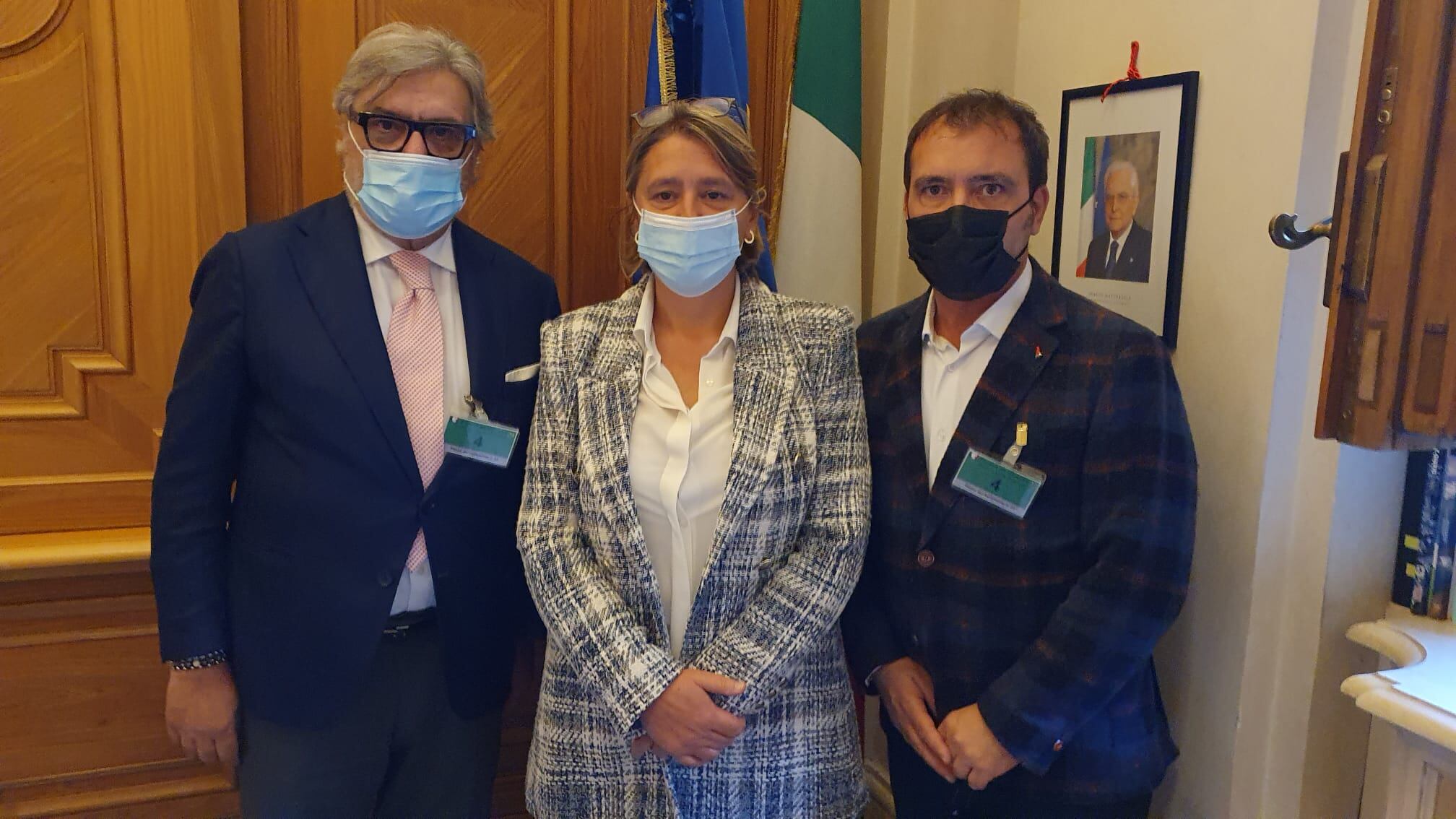 Immagine e Benessere Confesercenti a Roma per il futuro del settore
