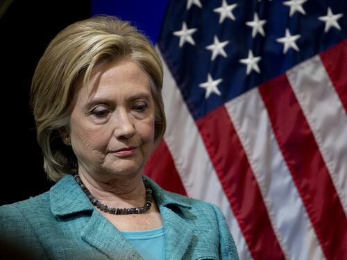 Sanders supera la Clinton nell'Iowa. E Trump continua a correre