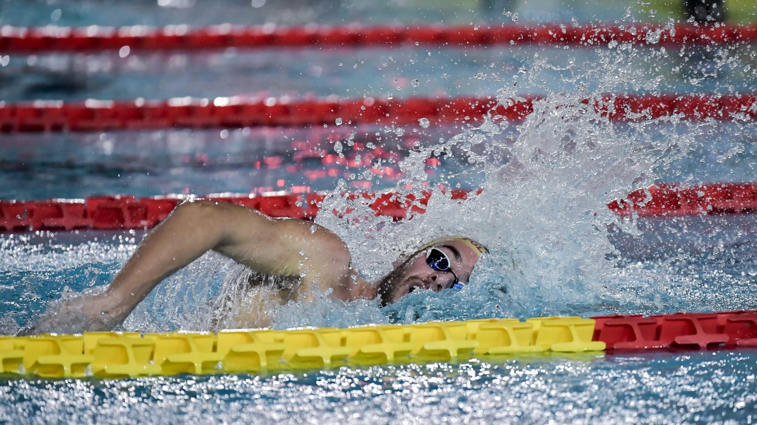 Nuoto, Assoluti: Paltrinieri e Panziera volano a Tokyo 2020