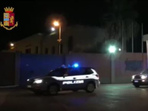 Latina, scacco al clan Di Silvio: arrestato anche il boss
