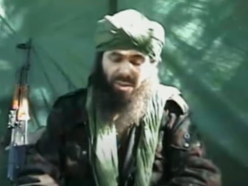 L'esercito francese uccide il leader di Al-Qaeda nel Maghreb Islamico