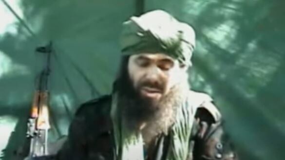 L'esercito francese uccide il leader di Al-Qaeda nel Maghreb Islamico