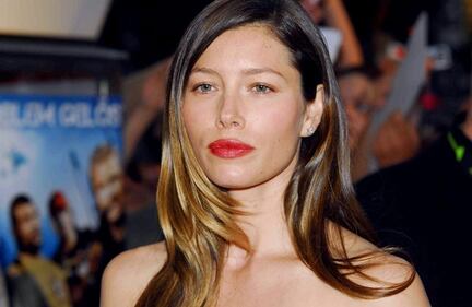 Jessica Biel, smentito il gossip di una seconda gravidanza: foto 4