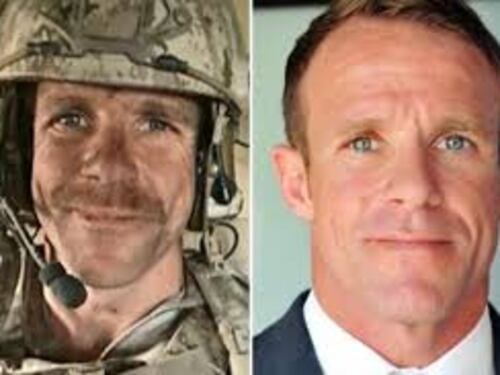 Scagionato il Navy Seal accusato di aver ucciso un terrorista ferito