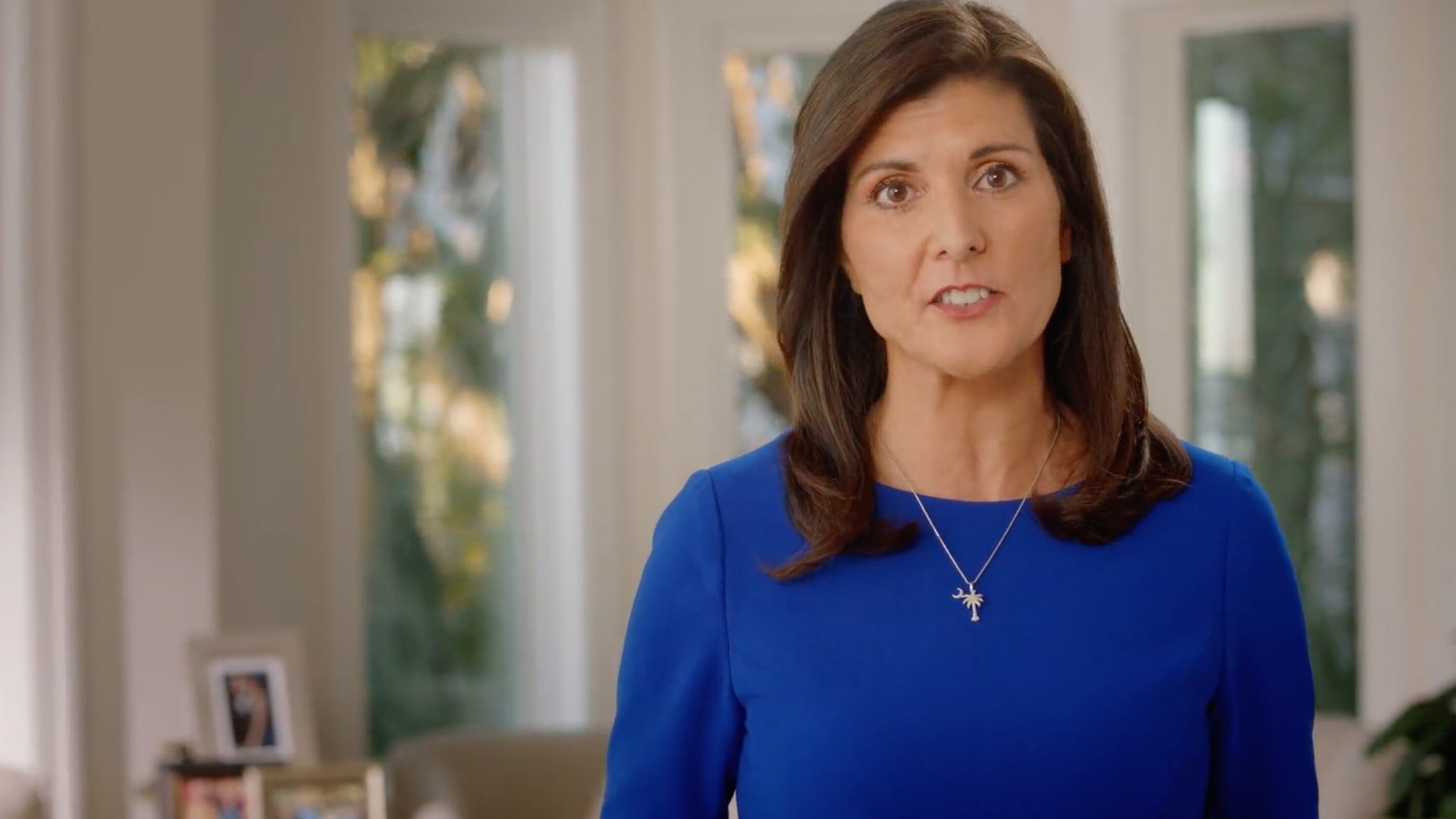 Usa 2024, sfida a Trump nel Gop: si candida anche Nikki Haley