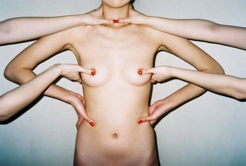 Pornceptual, il porno concettuale: foto 21