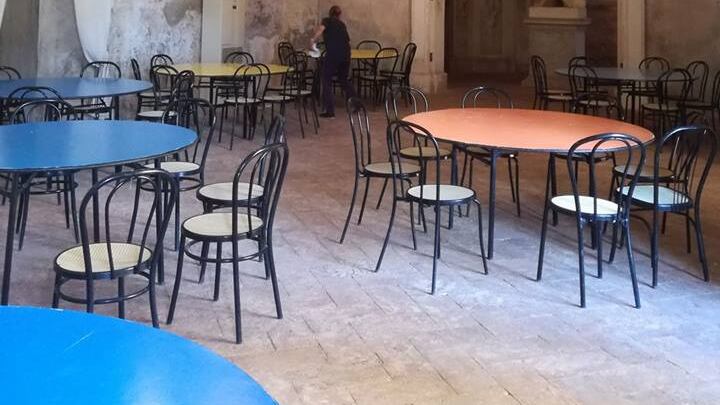 La Versailles milanese sui ritmi del mondo