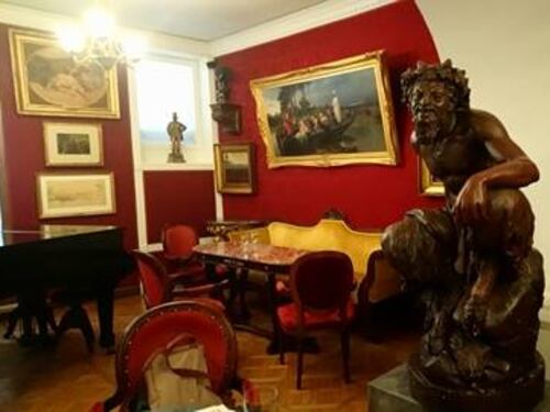 Roma, addio allo storico Caffè Greco?