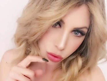 Paola Caruso hot in reggiseno su Instagram 1