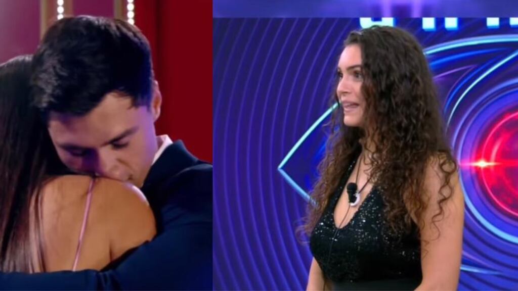 Grande Fratello 2023, Greta Rossetti prima attacca Angelica e poi perdona Mirko (su invito di Alfonso Signorini)