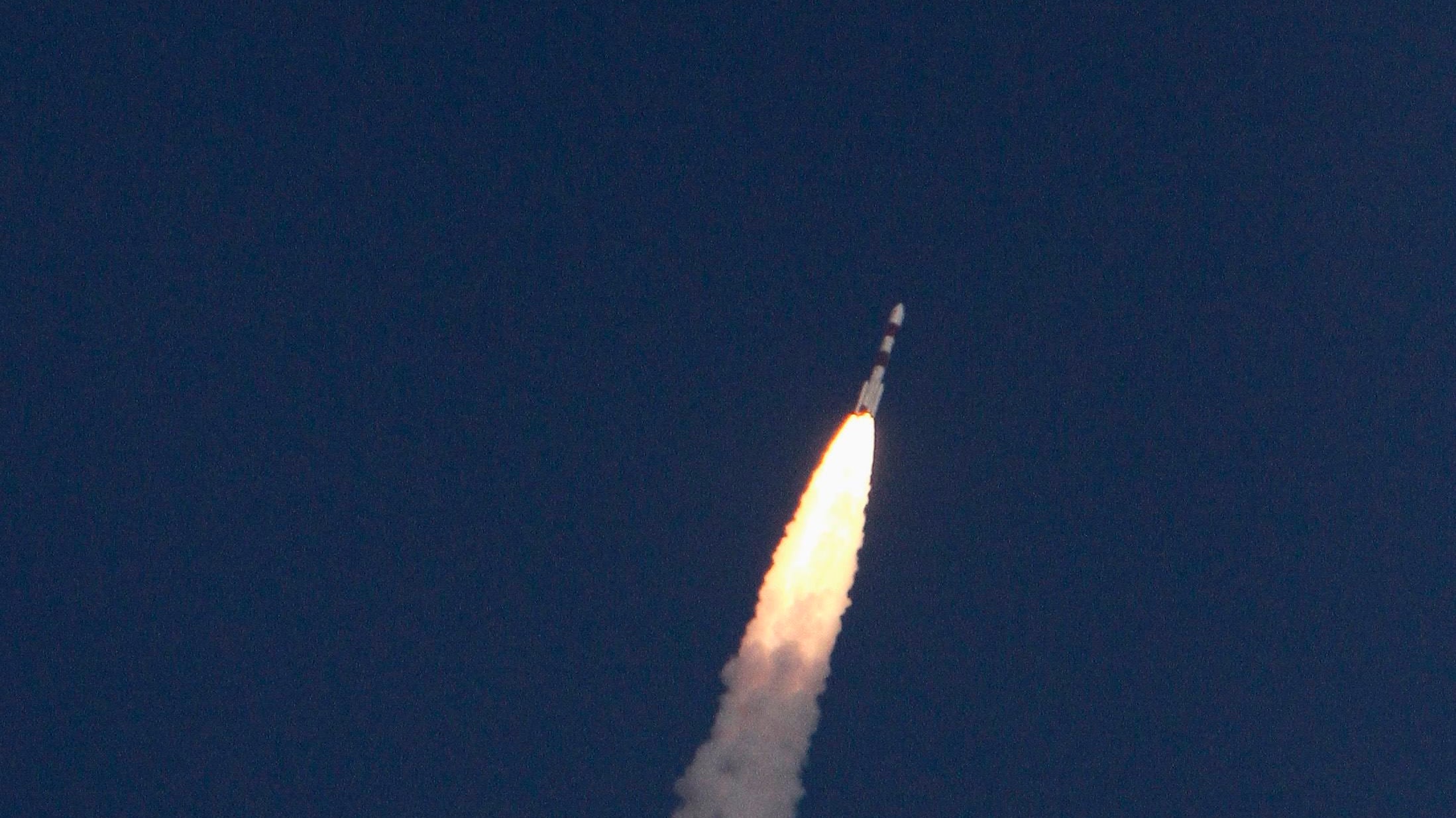 Il progetto Marte messo a punto dall'India parte tra le polemiche