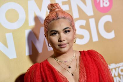 Billboard's Women In Music: le foto  16