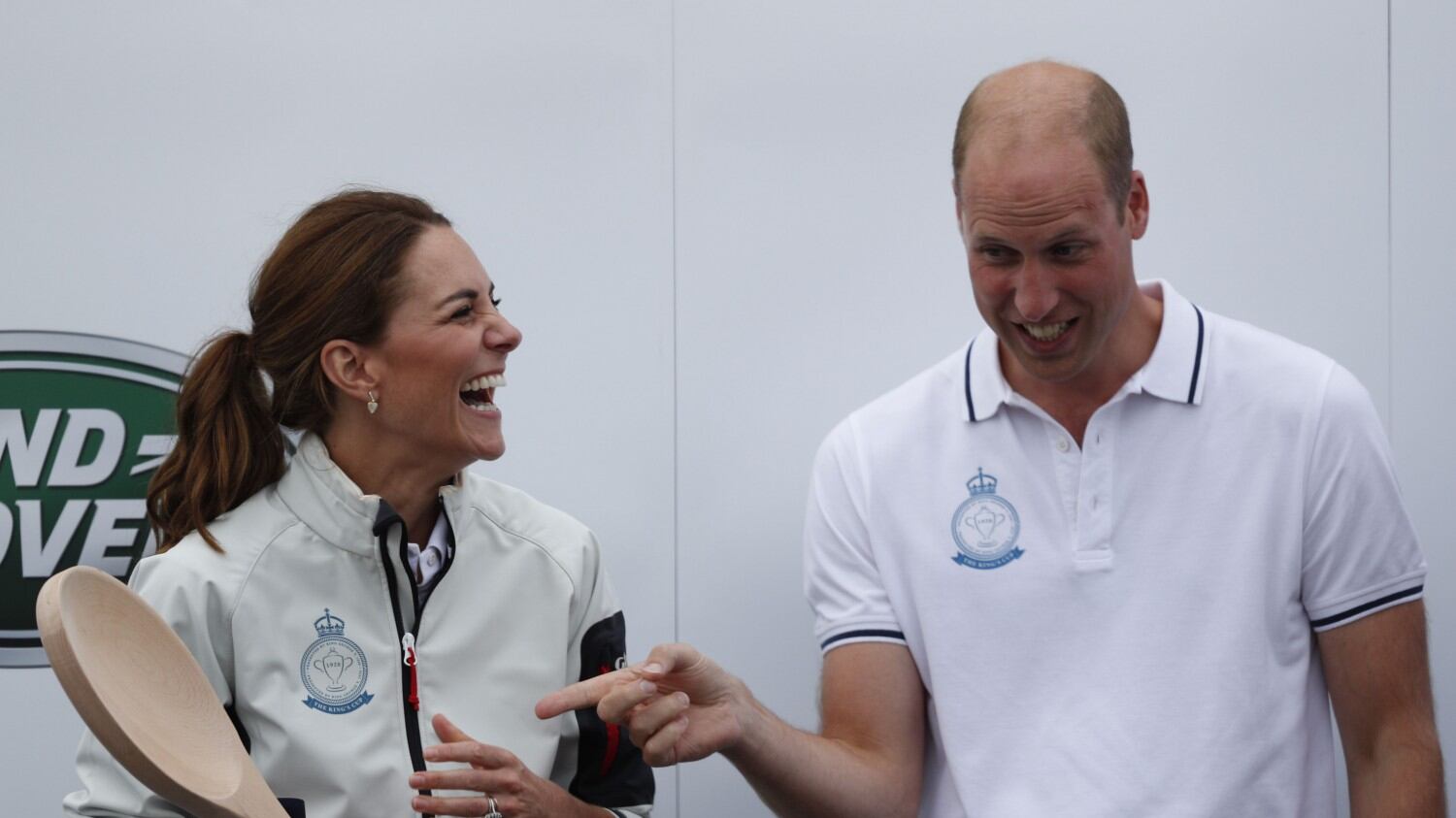 Il soprannome che William ha dato a Kate non piace agli inglesi