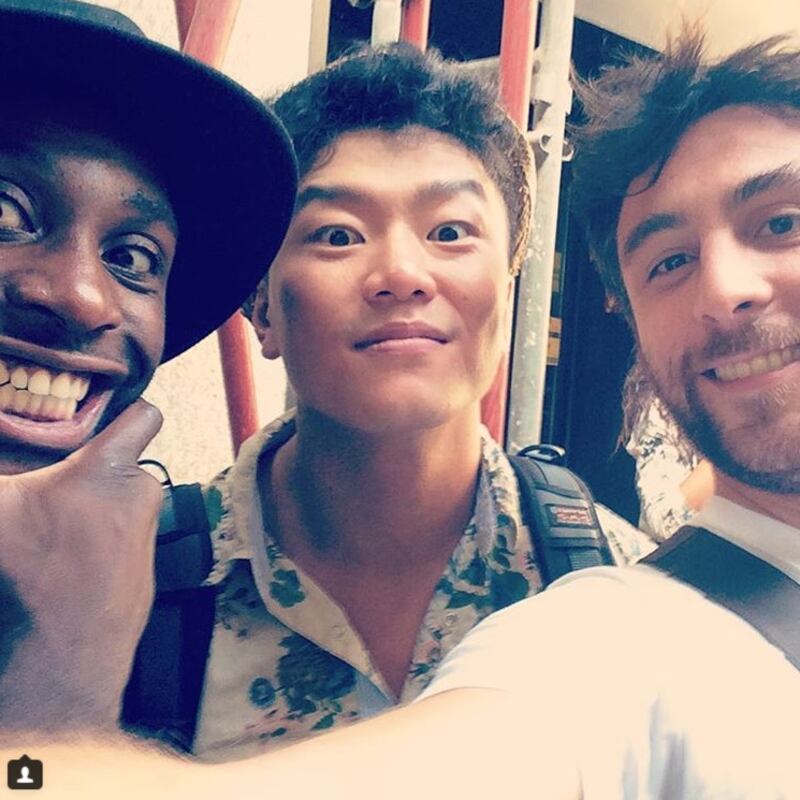 Pechino Express 2016: le foto di tutti i concorrenti 42