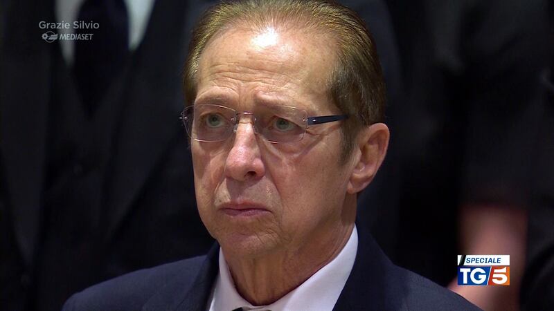 Paolo Berlusconi