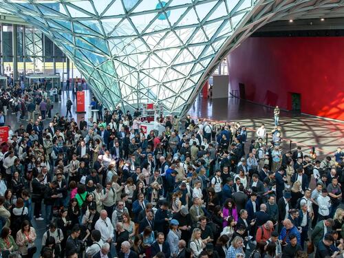 Confcommercio, a Milano l'indotto del Salone del Mobile vale 278 milioni