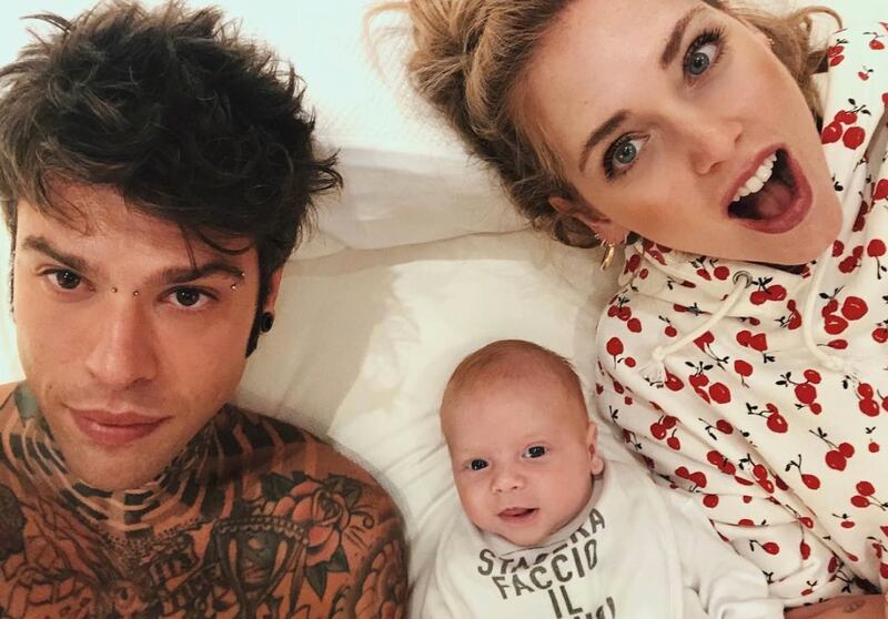 Fedez e Chiara Ferragni: il nuovo attico di lusso 6