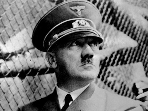 Il ministro tedesco: "Putin in Crimea come Hitler coi Sudeti"
