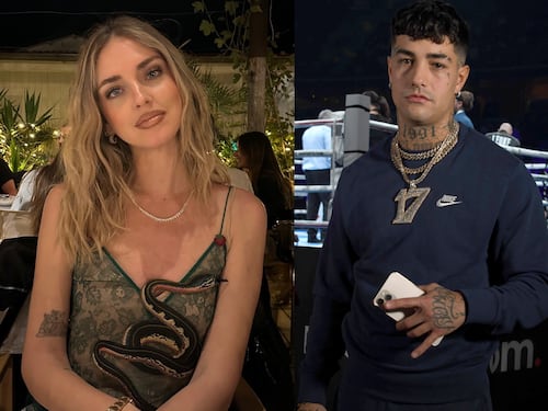 "Sentiti ridicola". Il post "furioso" che svela il nuovo flirt di Chiara Ferragni