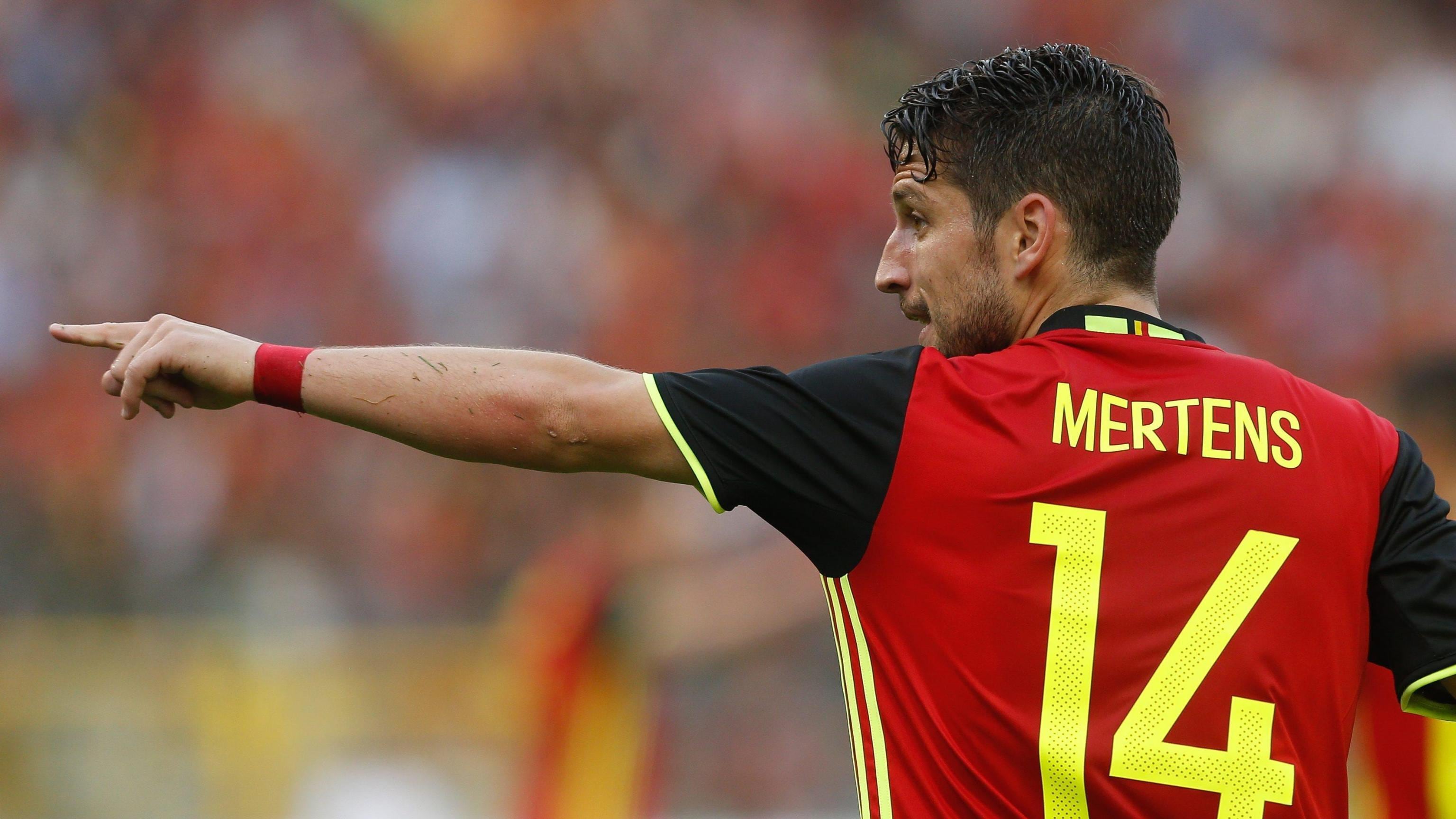 PsicoBelgio, Wilmots in confusione. Nilis: "Semifinale o sarà fallimento"