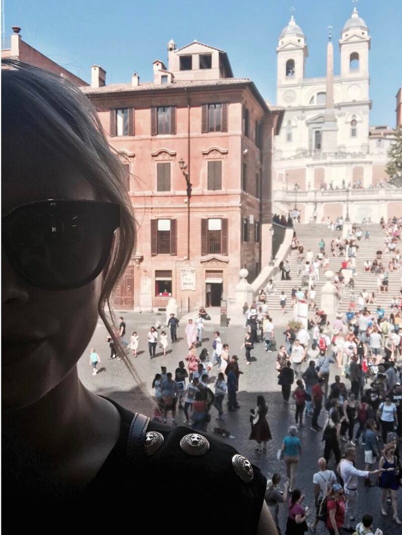 Emma Marrone sexy, rock e appassionata 2