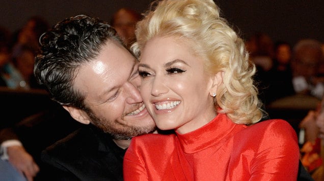 Gwen Stefani non vuole che il suo Blake assista mai a un suo concerto