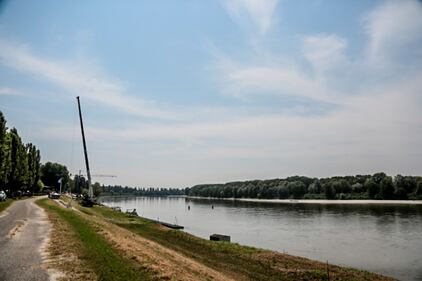 Siccità, stato d'emergenza a Parma 9