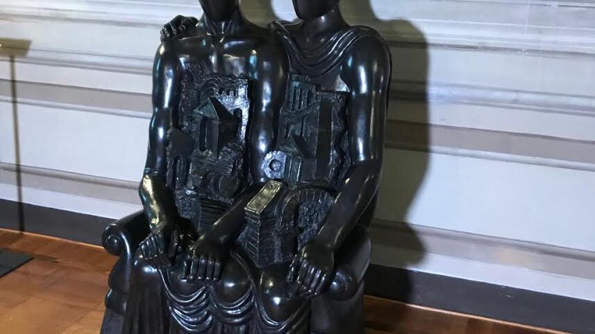 Il Quirinale apre all'arte contemporanea